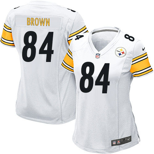 Women Pittsburgh Steelers jerseys-020